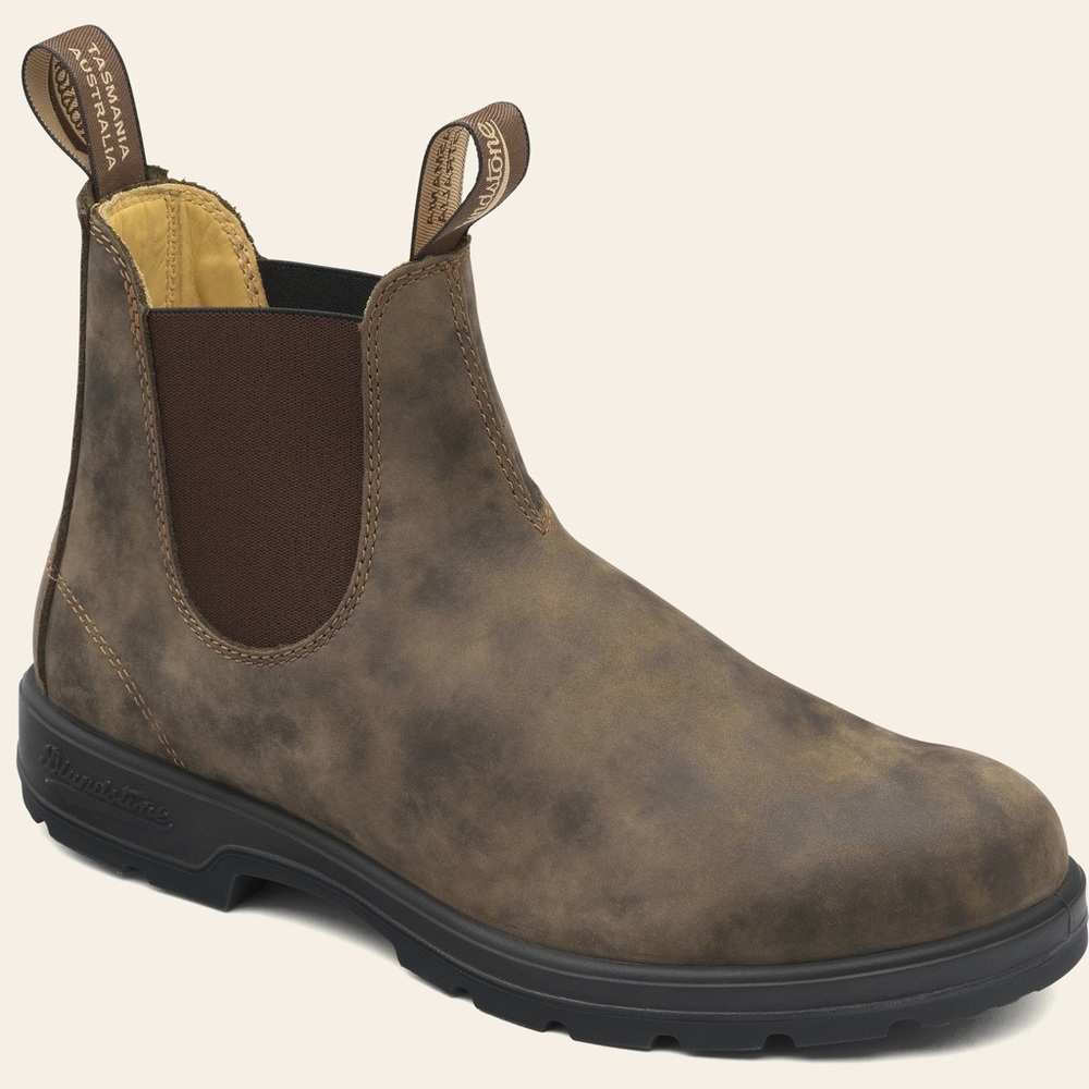 Blundstone Chelsea Boots